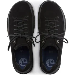 Sale Birkenstock Honnef Low Black