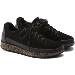 Sale Birkenstock Honnef Low Black