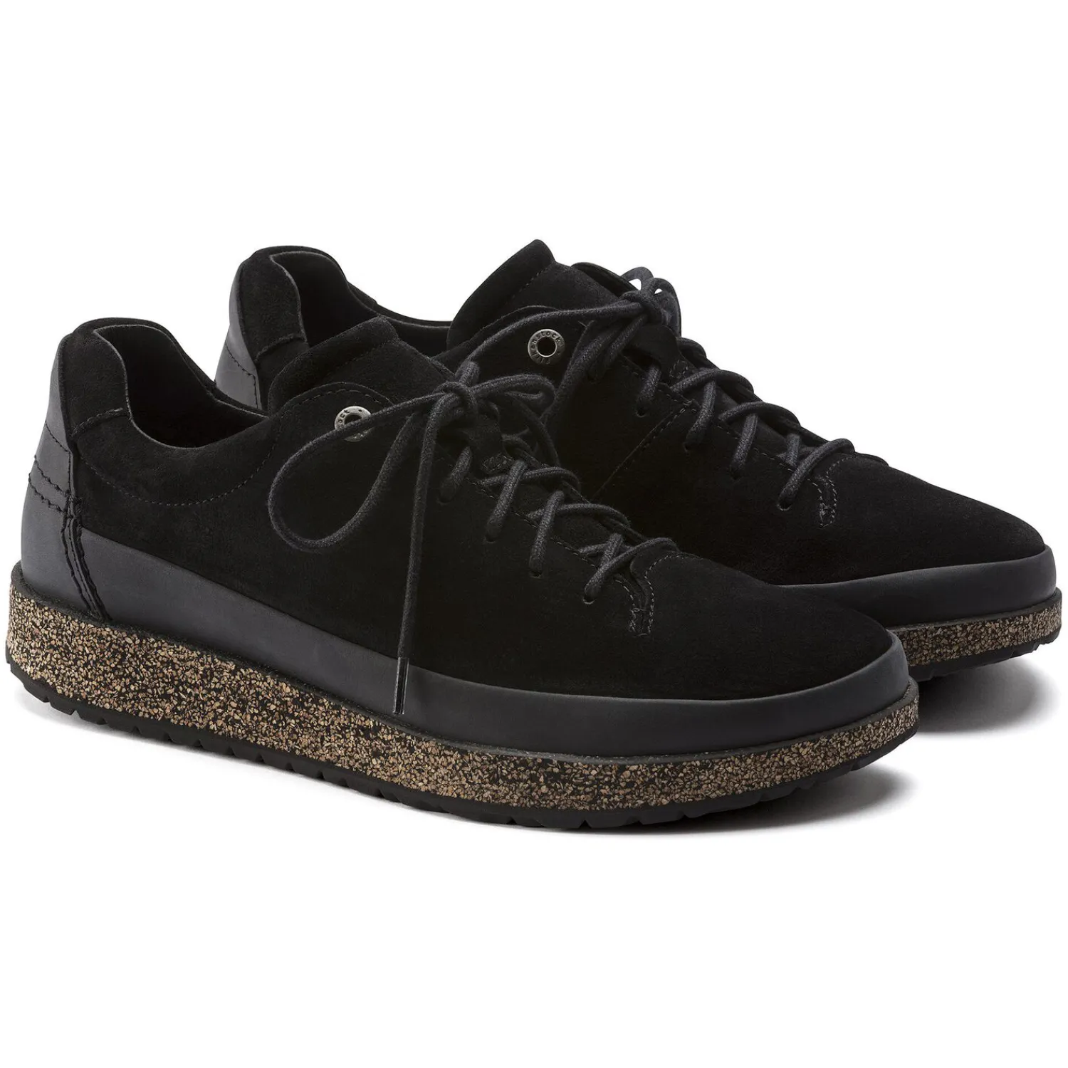 Sale Birkenstock Honnef Low Black