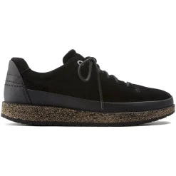 Sale Birkenstock Honnef Low Black
