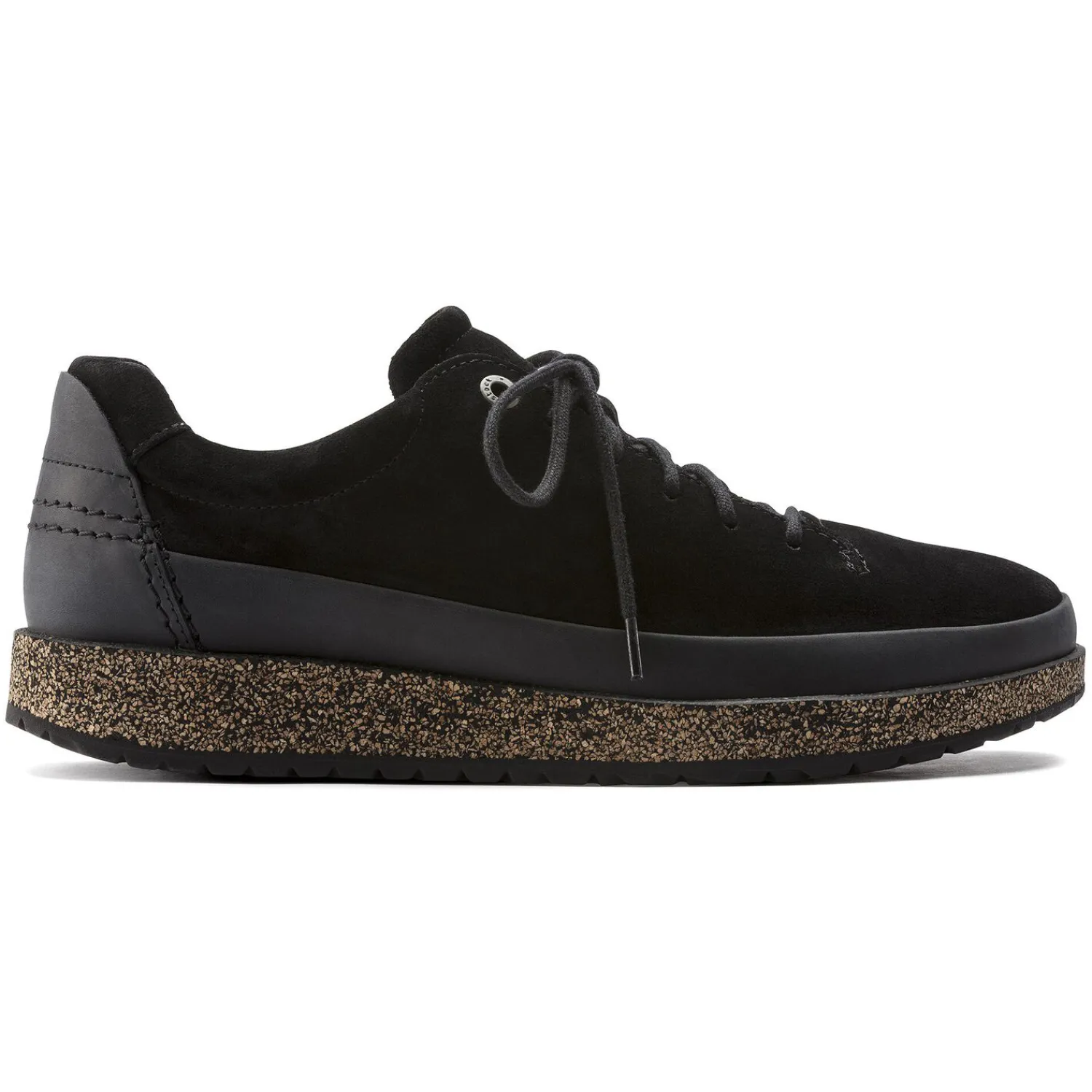 Sale Birkenstock Honnef Low Black