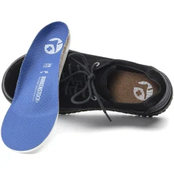 Sale Birkenstock Honnef Low Black