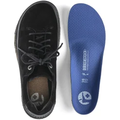Sale Birkenstock Honnef Low Black