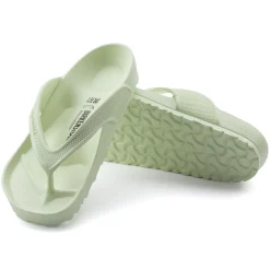Store Birkenstock Honolulu Faded Lime