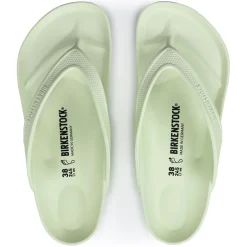 Store Birkenstock Honolulu Faded Lime