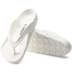 Best Birkenstock Honolulu White