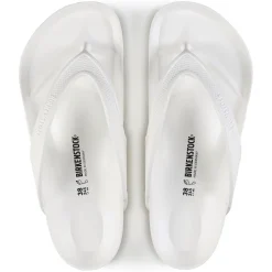 Best Birkenstock Honolulu White