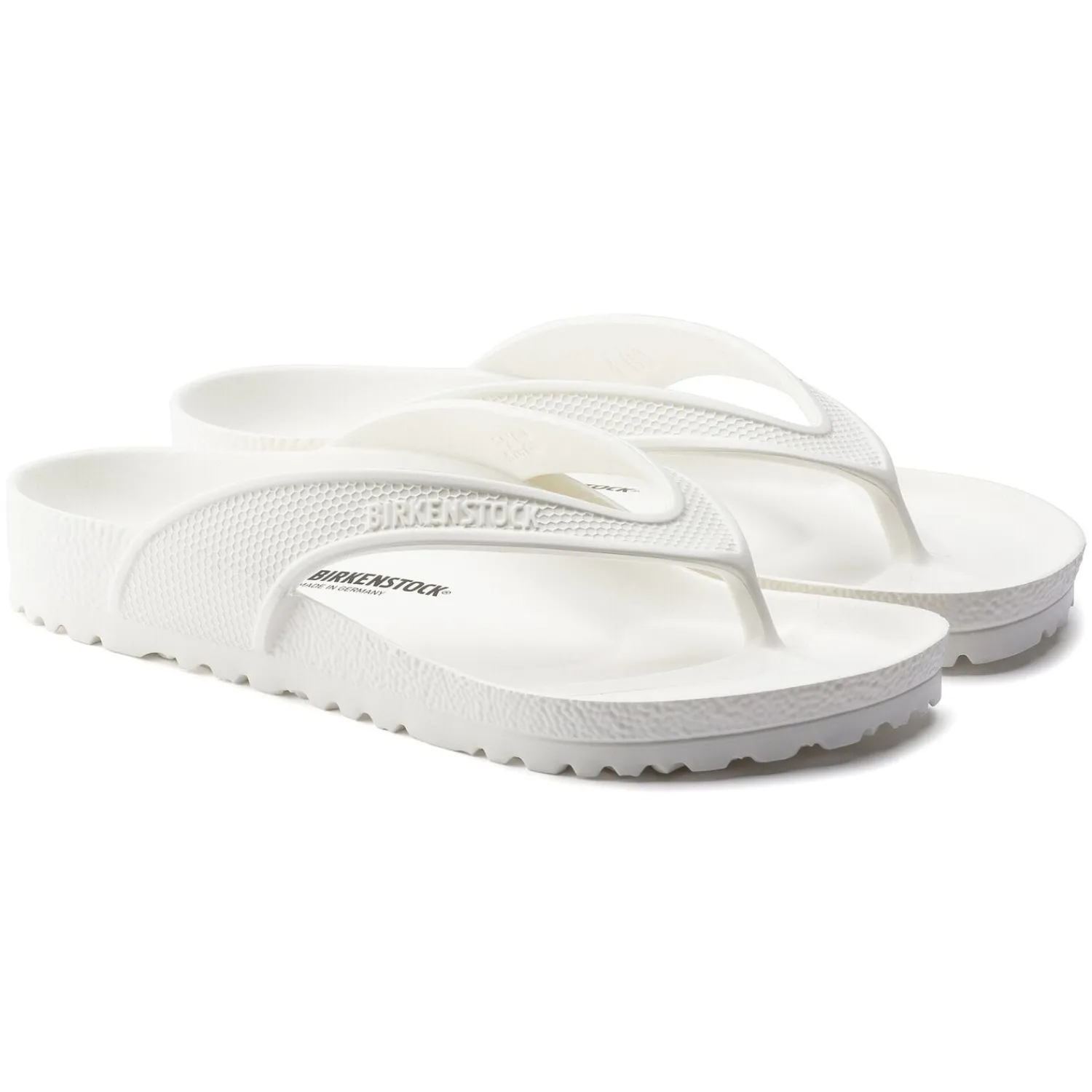 Best Birkenstock Honolulu White