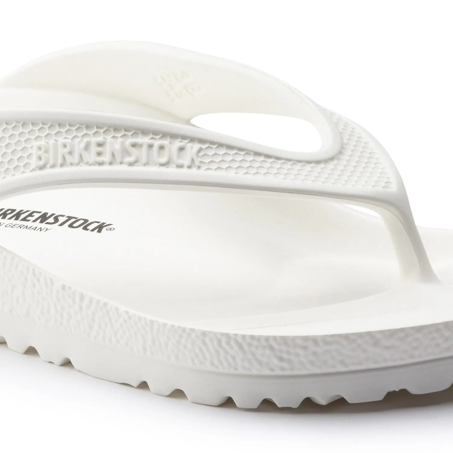 Best Birkenstock Honolulu White