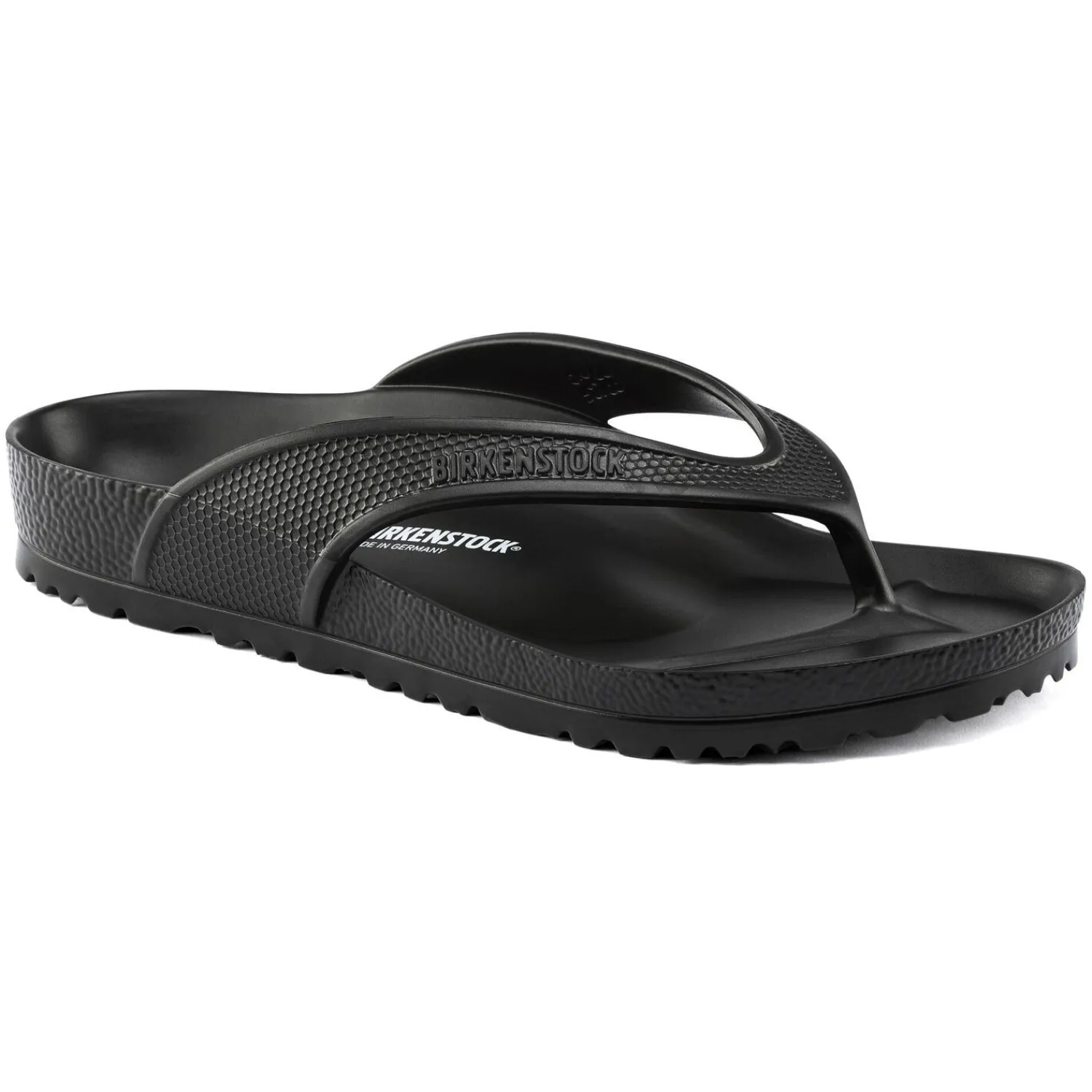Outlet Birkenstock Honolulu Black