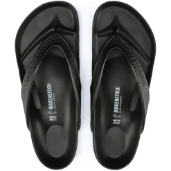 Outlet Birkenstock Honolulu Black