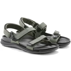 Cheap Birkenstock Kalahari Femme Futura Khaki