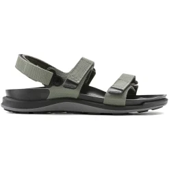 Cheap Birkenstock Kalahari Femme Futura Khaki