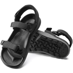 Best Sale Birkenstock Kalahari Femme Black
