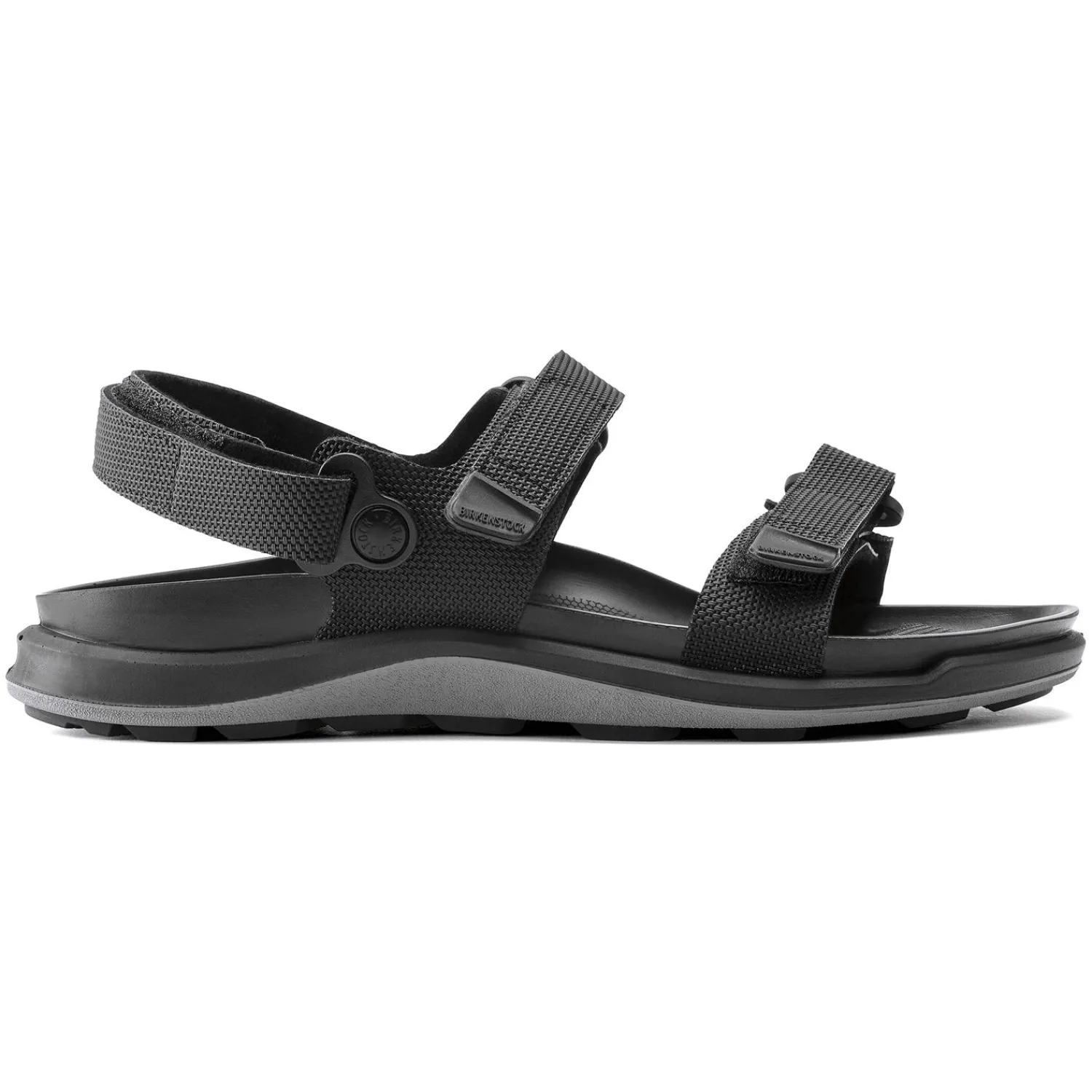 Best Sale Birkenstock Kalahari Femme Black