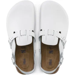 Store Birkenstock Kay Sl White