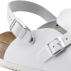 Store Birkenstock Kay Sl White