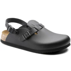 Clearance Birkenstock Kay Sl Black