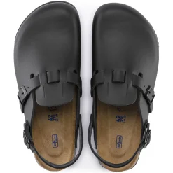 Clearance Birkenstock Kay Sl Black