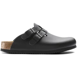 Clearance Birkenstock Kay Sl Black