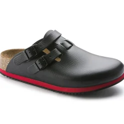 Sale Birkenstock Kay Sl Lit De Pied Souple Black
