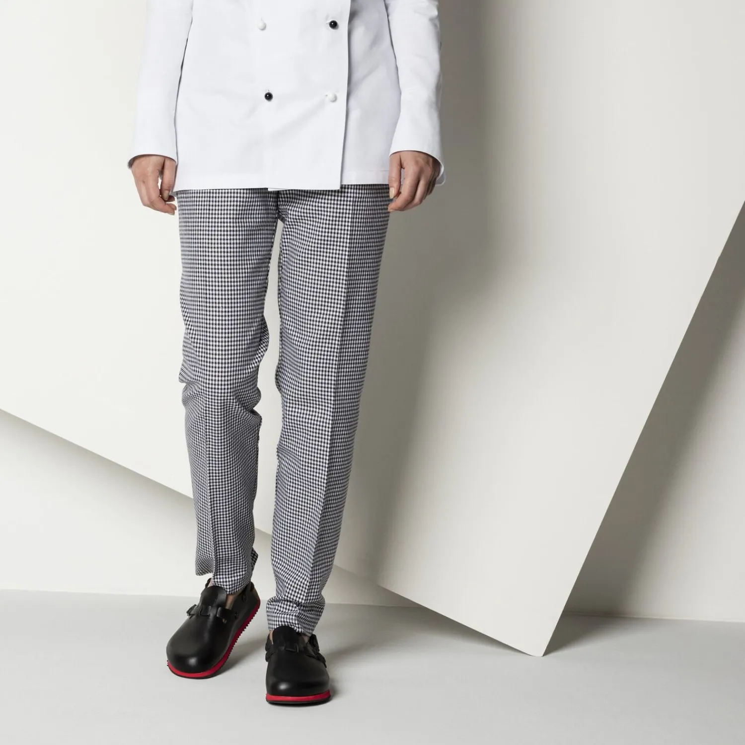Sale Birkenstock Kay Sl Lit De Pied Souple Black