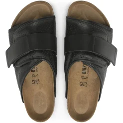 Outlet Birkenstock Kyoto Puff Pack Black