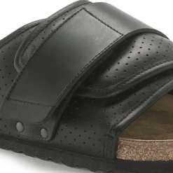 Outlet Birkenstock Kyoto Puff Pack Black