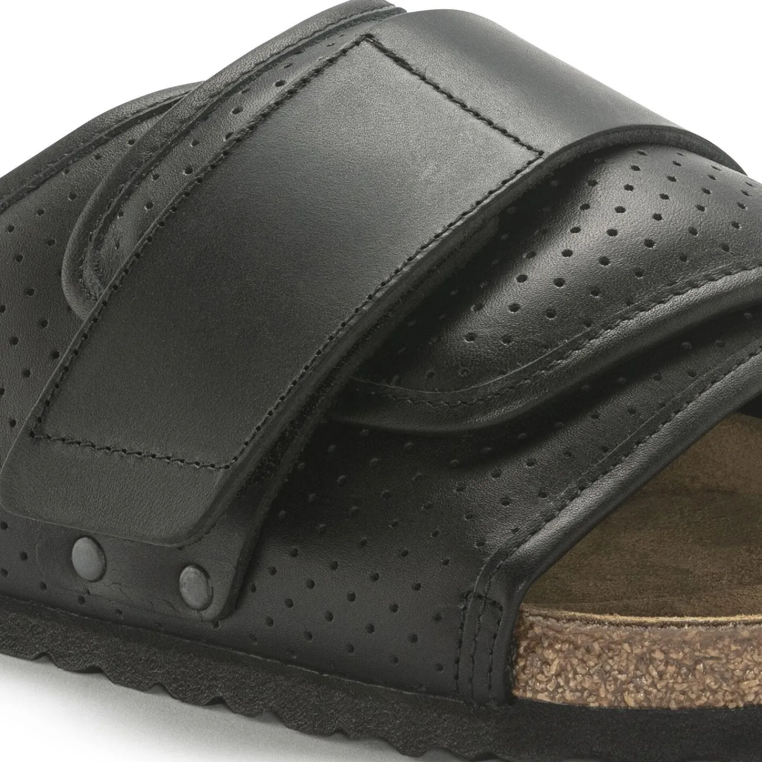 Outlet Birkenstock Kyoto Puff Pack Black