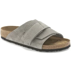 Online Birkenstock Kyoto Desert Buck Whale Gray