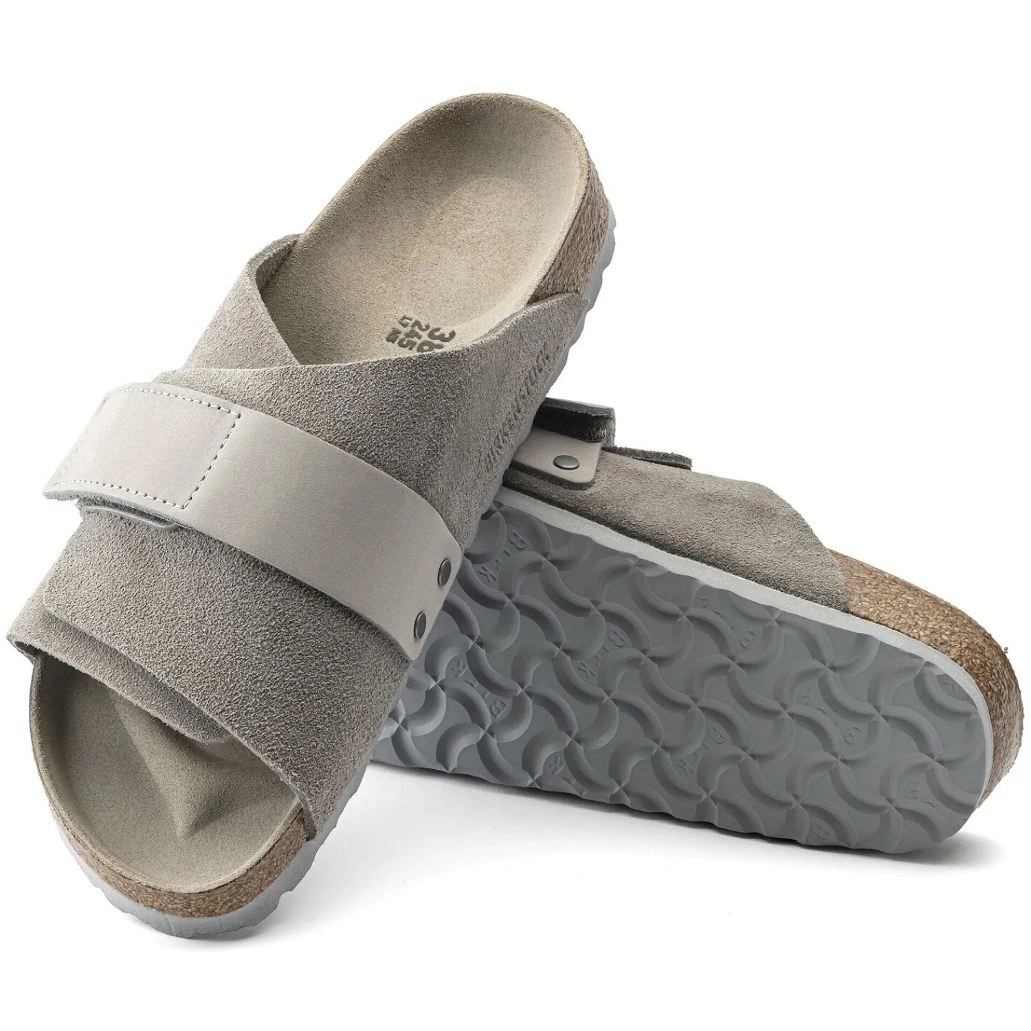 Cheap Birkenstock Kyoto Stone Coin
