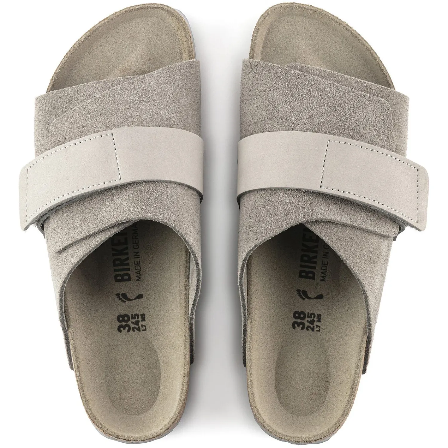 Cheap Birkenstock Kyoto Stone Coin