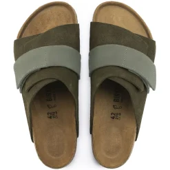 Best Sale Birkenstock Kyoto Thyme