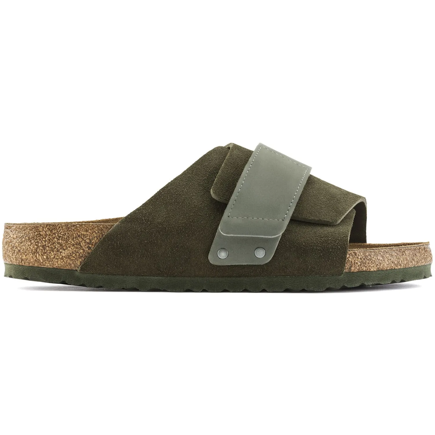Best Sale Birkenstock Kyoto Thyme