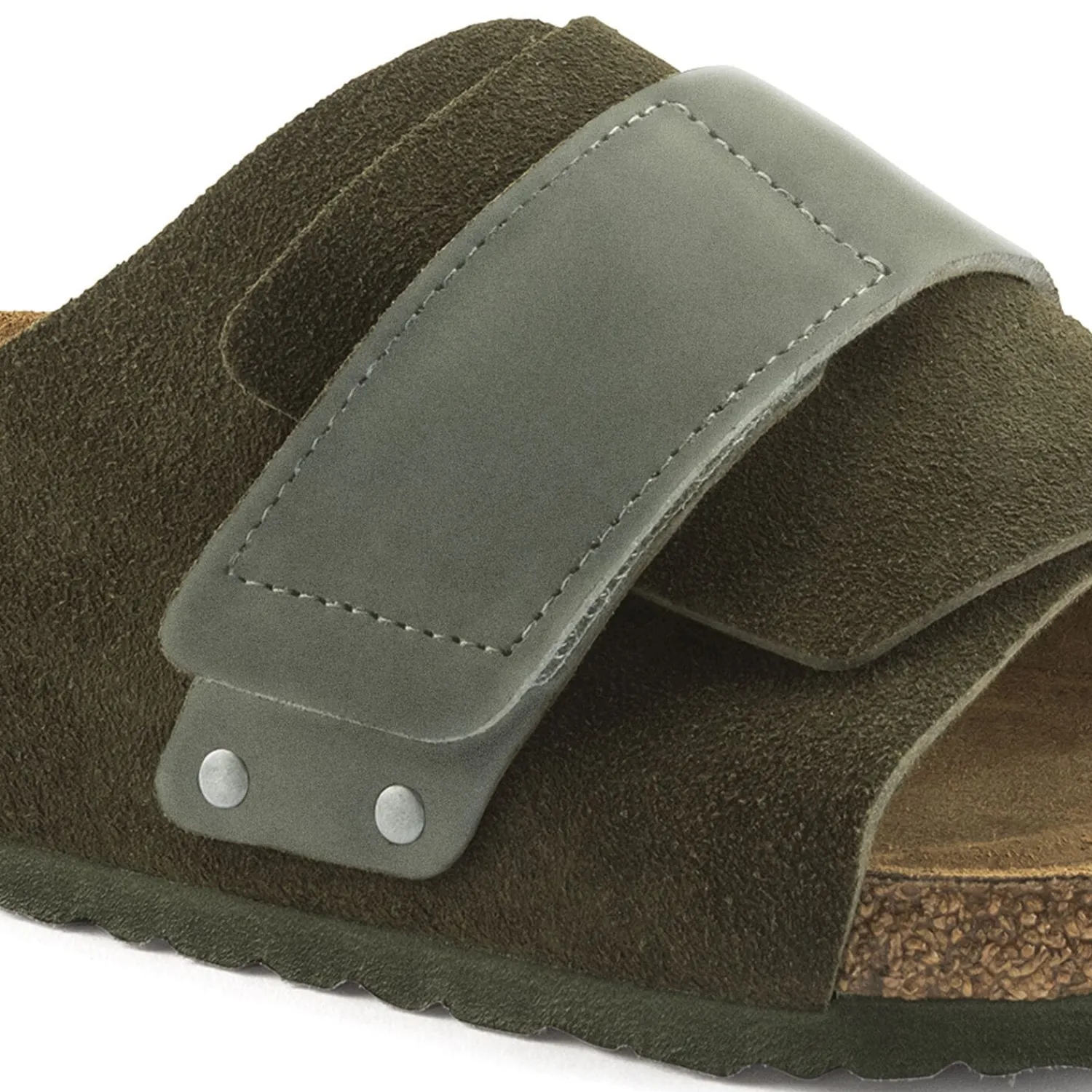 Best Sale Birkenstock Kyoto Thyme