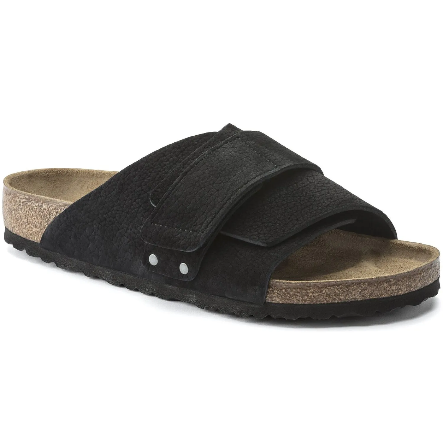 Best Birkenstock Kyoto Desert Dust Black