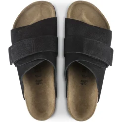 Best Birkenstock Kyoto Desert Dust Black