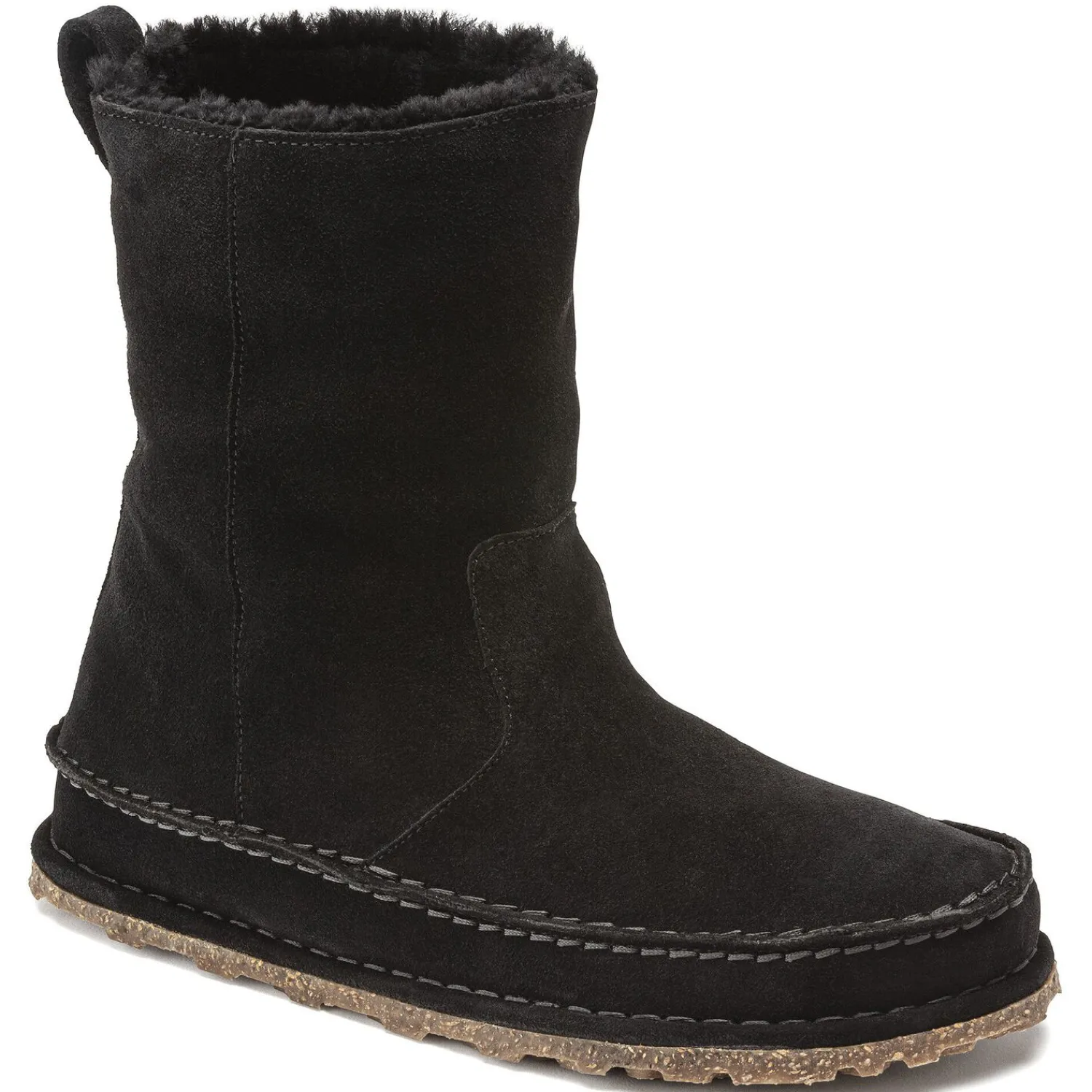 Clearance Birkenstock Lahti Black
