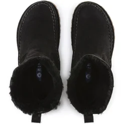 Clearance Birkenstock Lahti Black