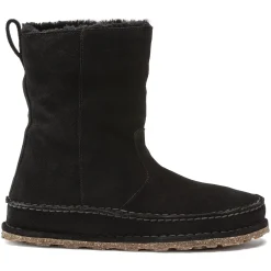 Clearance Birkenstock Lahti Black