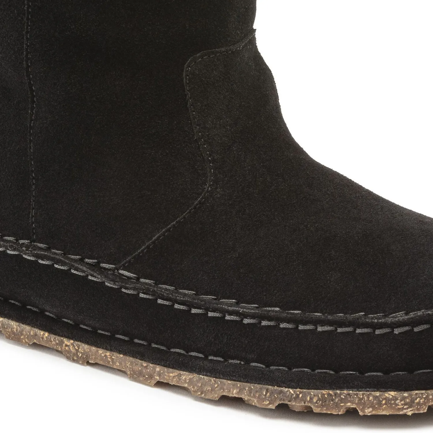 Clearance Birkenstock Lahti Black