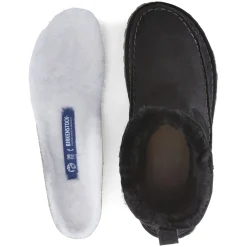 Clearance Birkenstock Lahti Black