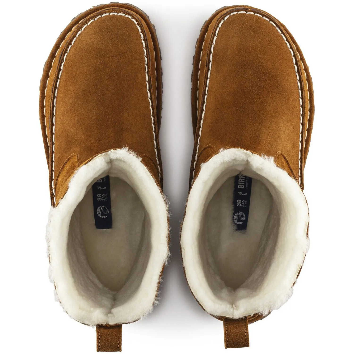 Clearance Birkenstock Lahti Mink