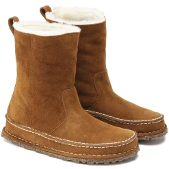 Clearance Birkenstock Lahti Mink