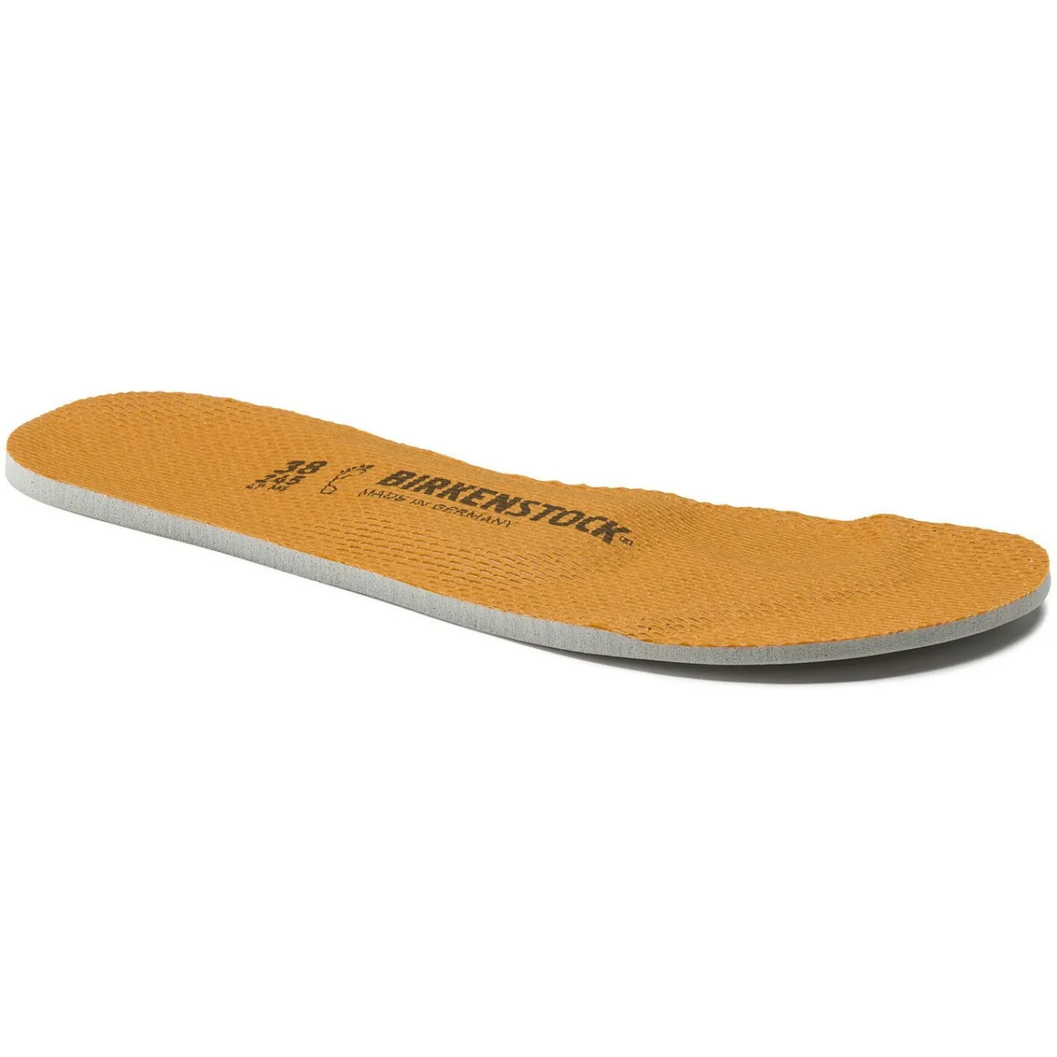 Online Birkenstock Lit De Pied Comfort Birko Tex Brown