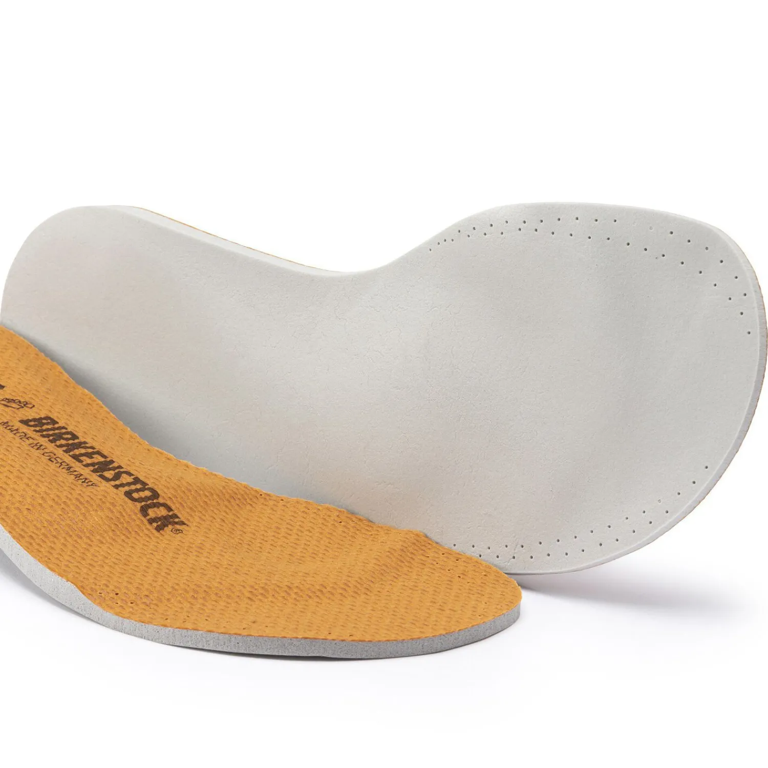Online Birkenstock Lit De Pied Comfort Birko Tex Brown