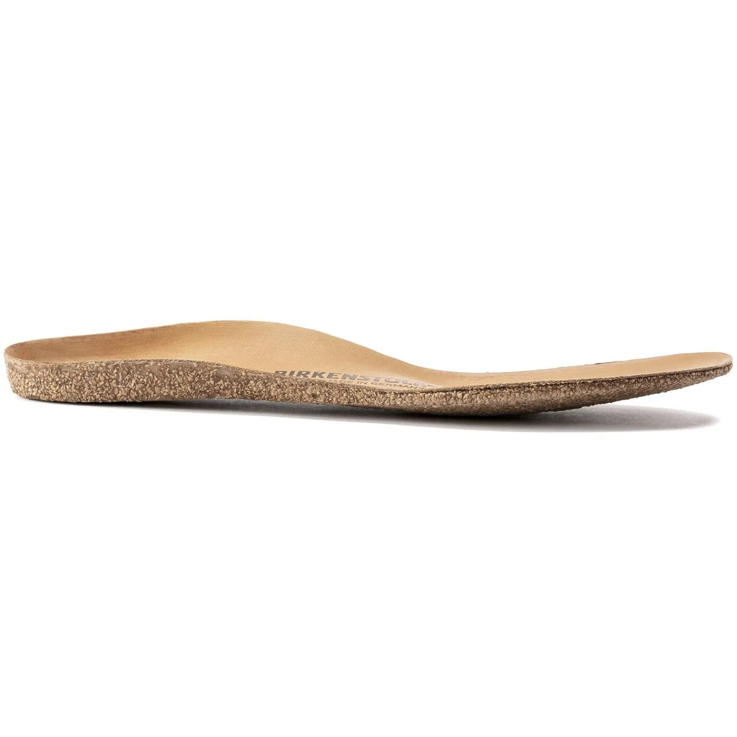 Sale Birkenstock Lit De Pied De Rechange Sandshell/Creme