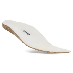 Online Birkenstock Lit De Pied De Rechange Sandshell/Creme