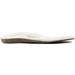 Online Birkenstock Lit De Pied De Rechange Sandshell/Creme
