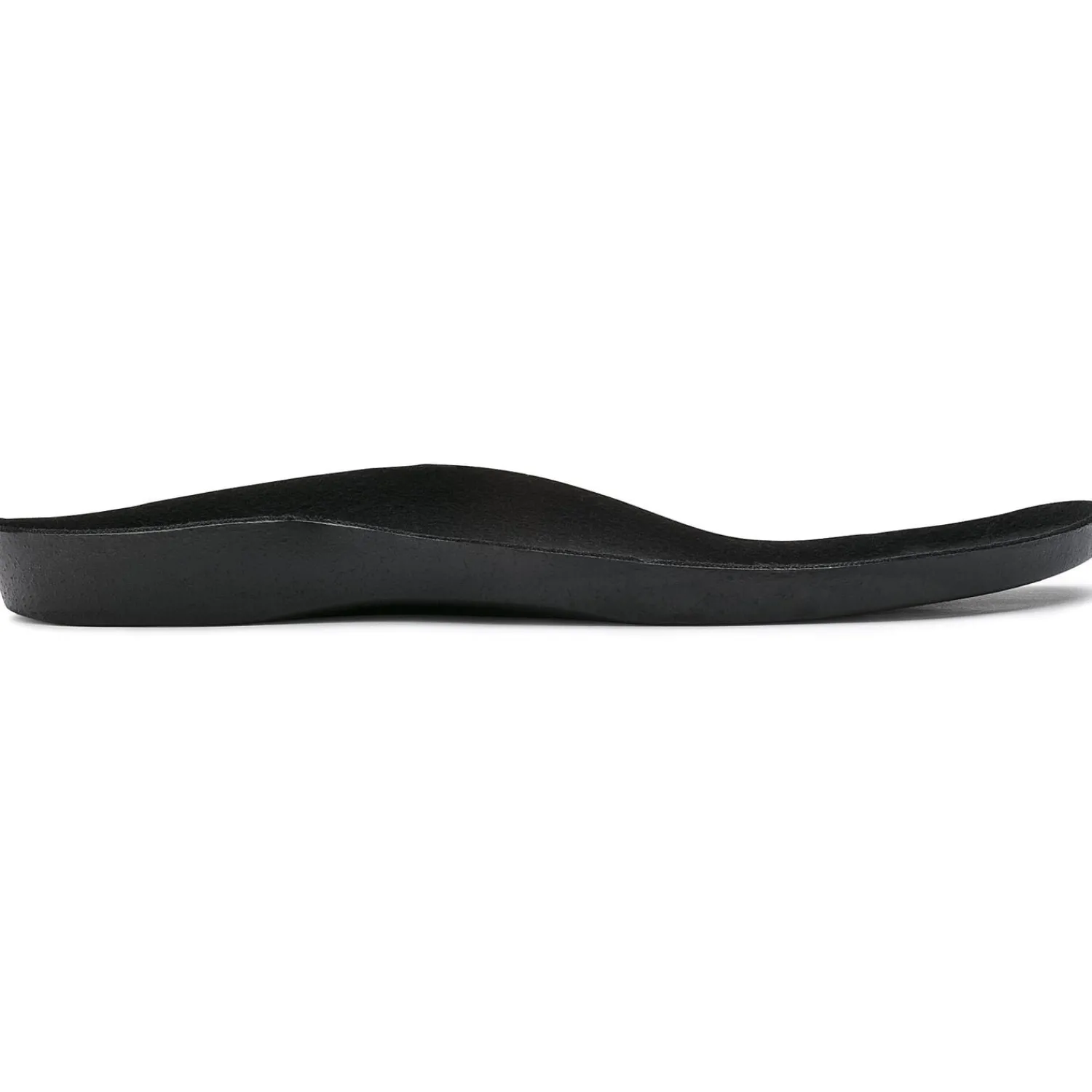 Best Birkenstock Lit De Pied De Rechange Profi Birki Black